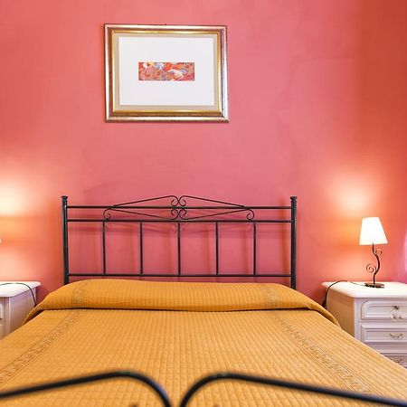 B&B Zahra Alghero Exterior foto