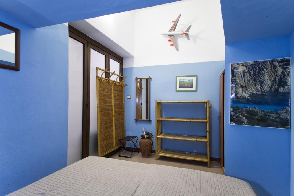 B&B Zahra Alghero Exterior foto