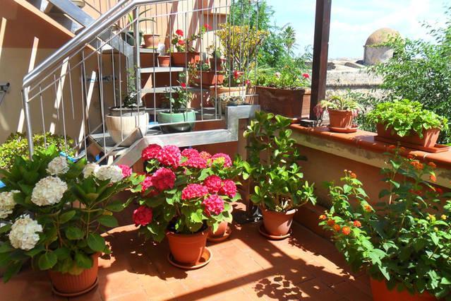 B&B Zahra Alghero Exterior foto