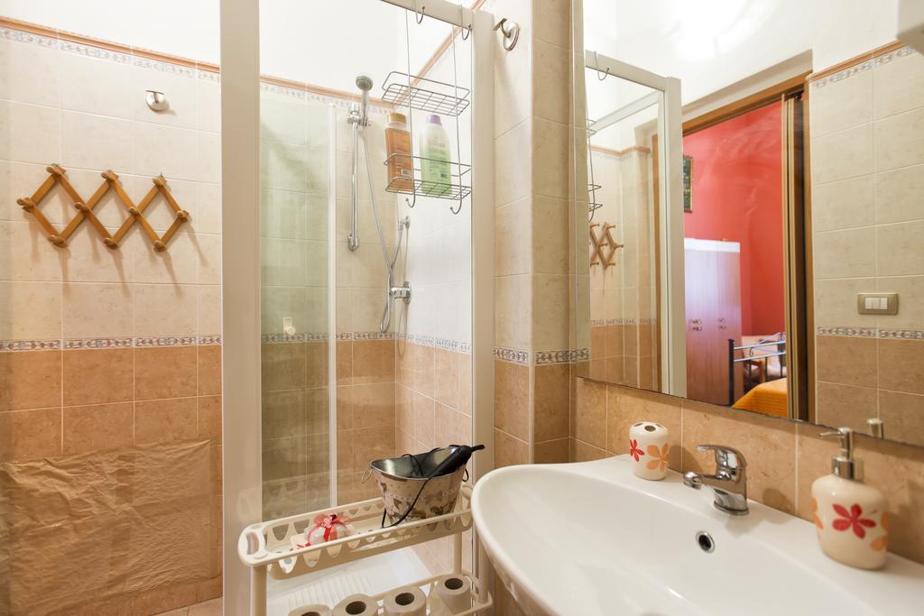 B&B Zahra Alghero Exterior foto