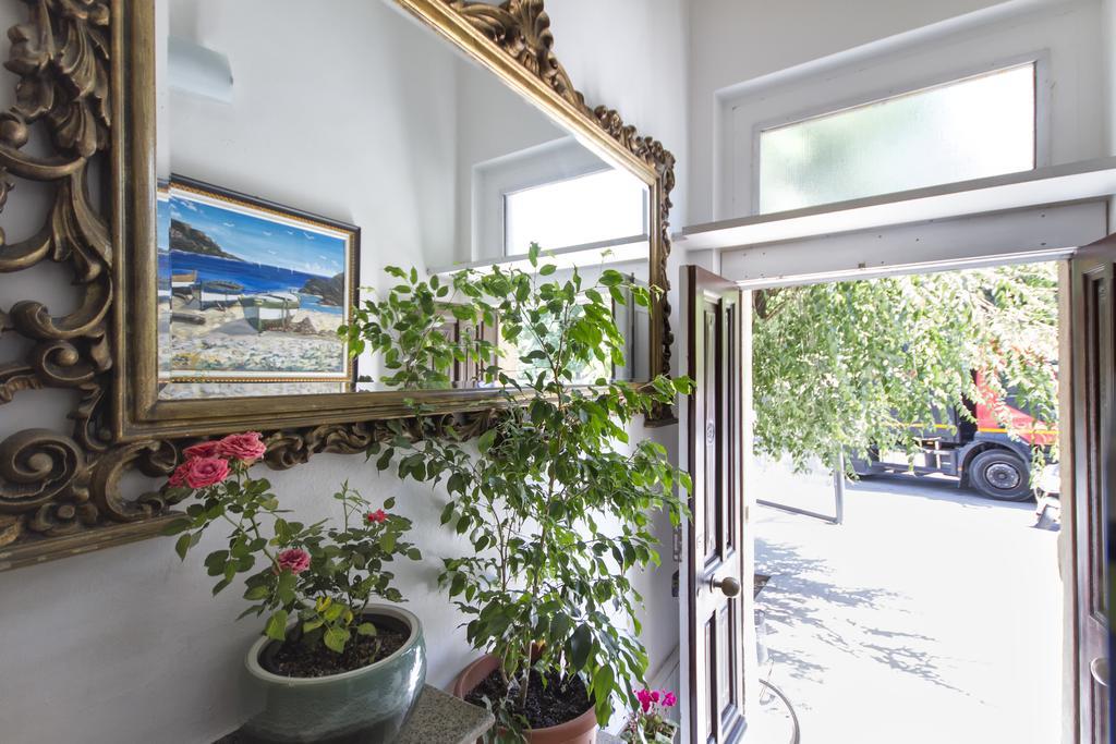 B&B Zahra Alghero Exterior foto
