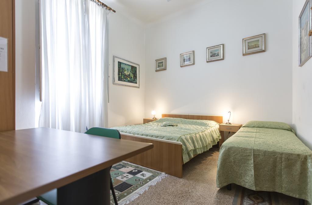 B&B Zahra Alghero Exterior foto