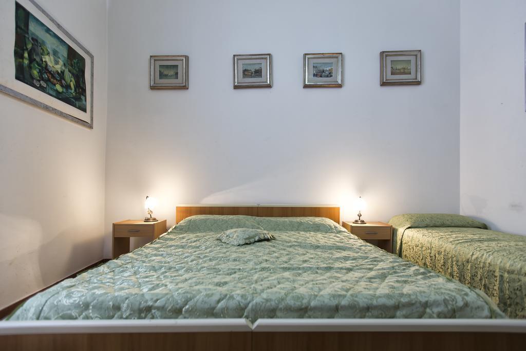 B&B Zahra Alghero Exterior foto