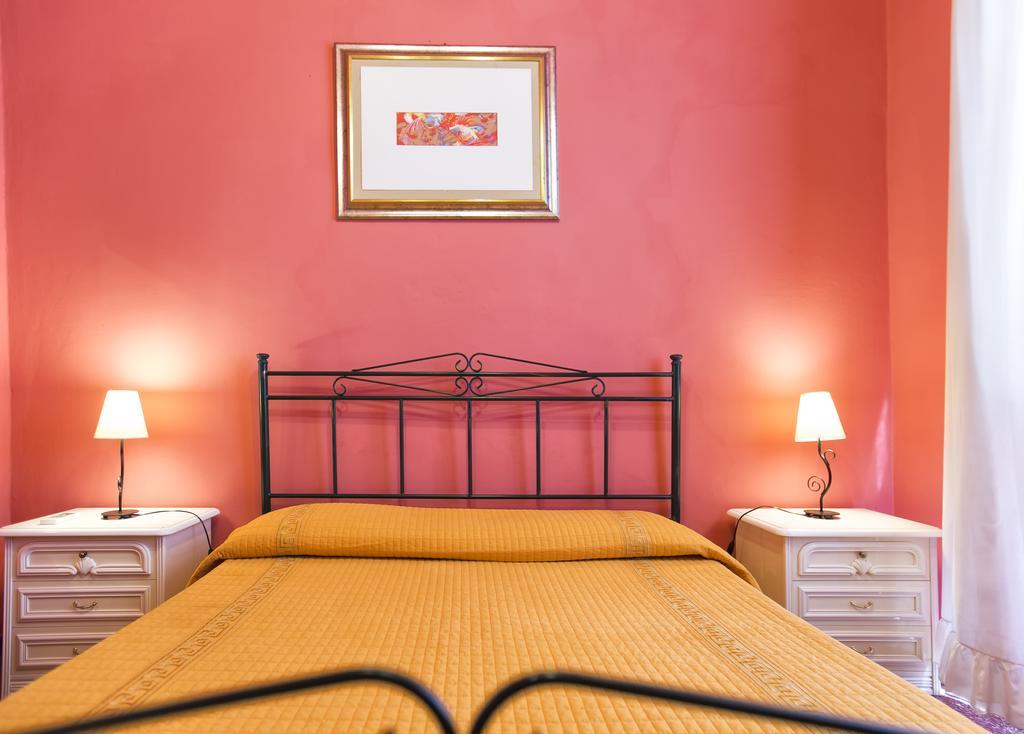 B&B Zahra Alghero Exterior foto