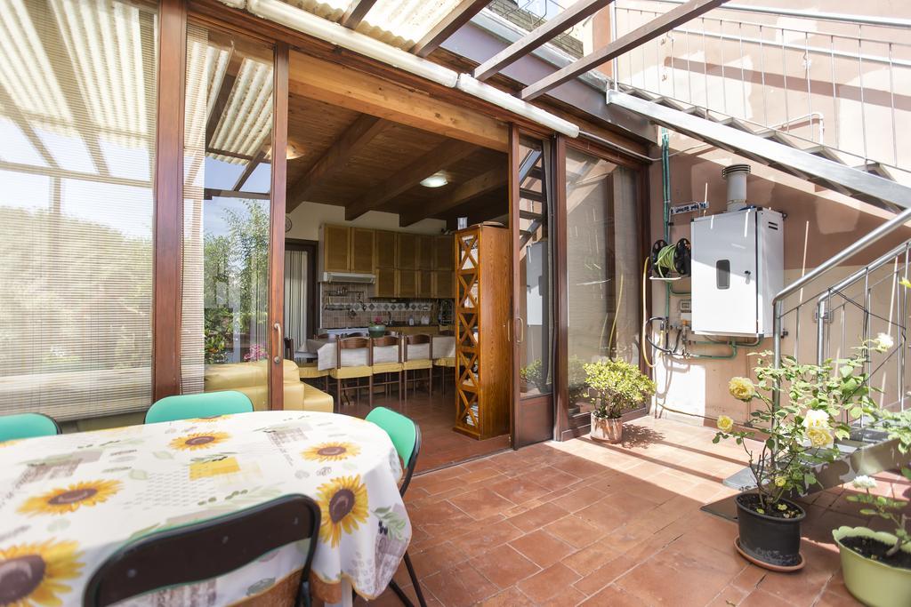 B&B Zahra Alghero Exterior foto