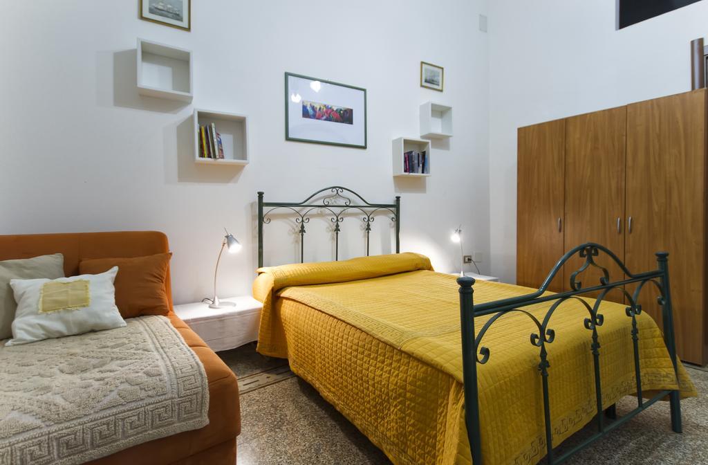 B&B Zahra Alghero Exterior foto